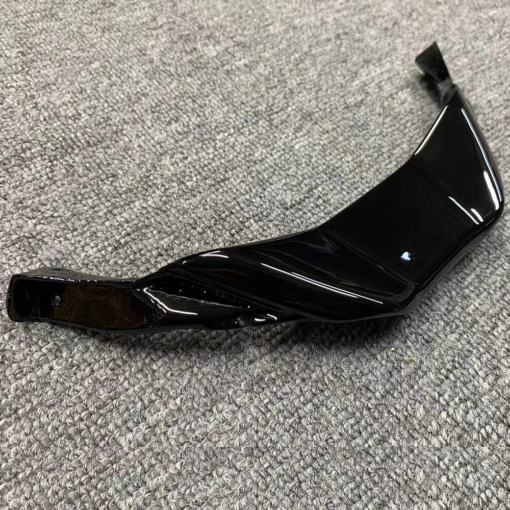 Motorcycle Accessories forward air lip cover fairing For BMW S1000RR M1000RR 2022 2023+ - Image 6