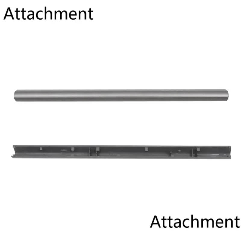 Orig New 5CB1B02548 AP2XD000300 Gray For Lenovo ThinkBook 14 G2 ITL 14 G2 ARE 14 G3 ACL 14 G3 ITL Lcd Hinge Cover Cap Trim Bezel