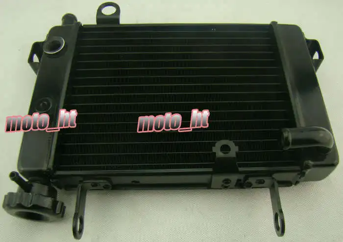 For HONDA RVF400 NC35 NC30 VFR400 All Years Motorcycle Engine Cooler Radiator Cooling CNC Aluminum Alloy