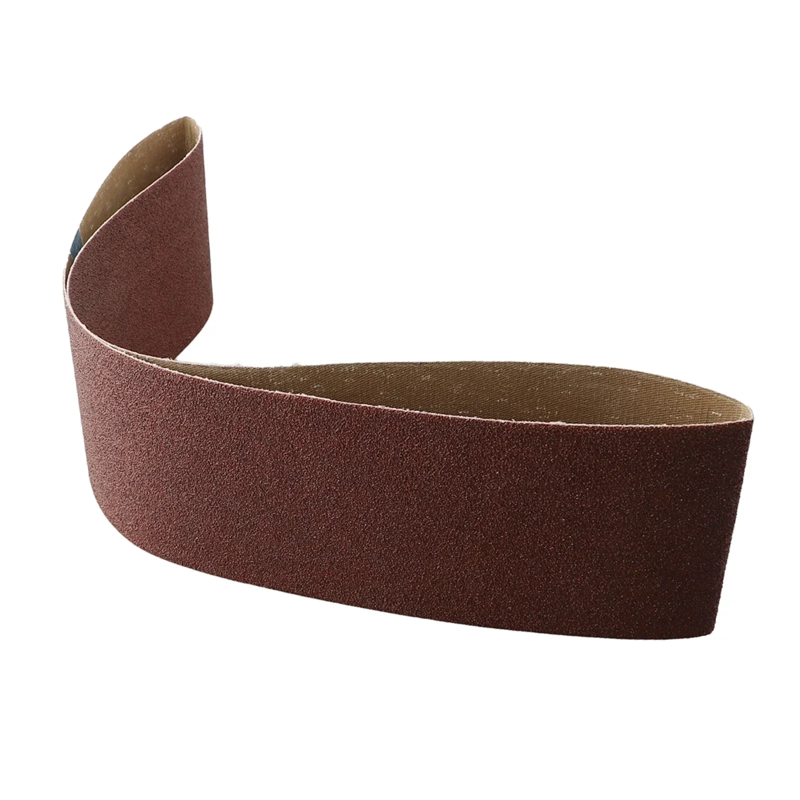 1 st Schuurbanden 100X915mm 4X36 Inch Doek Riem Schuurmachines 40-1000 Grit Ringvormige Riem workshop Apparatuur Schuurbanden
