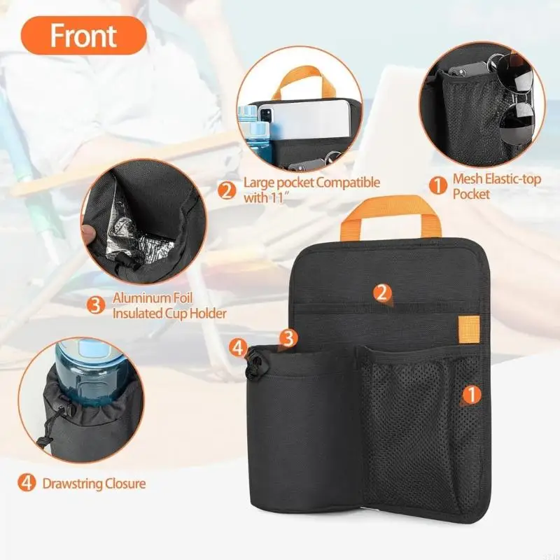 comodo-almacenamiento-lateral-para-silla-playa-con-soporte-profundo-para-tazas-y-compartimentos-adicionales-para-acampar-y