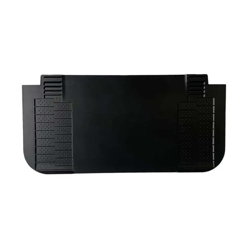 A60P Vacuum Cleaner Accessories- Ramp Plate Dock Base Station Extension For Dreame S10/S20/S30 And X10/X20/X30 Series