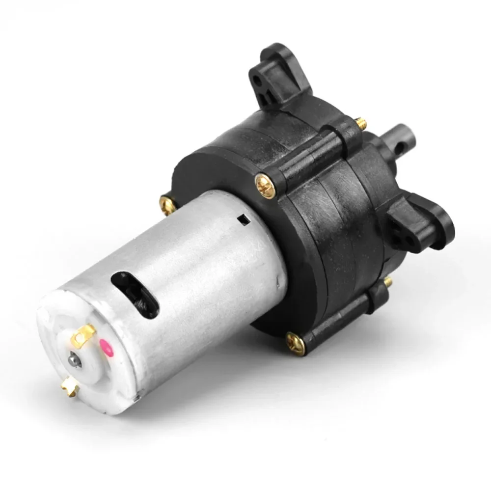 

Миниатюрный мощный ветровой ручной генератор 12/24 В постоянного тока Гидравлический испытательный двигатель Генератор ветроэнергии