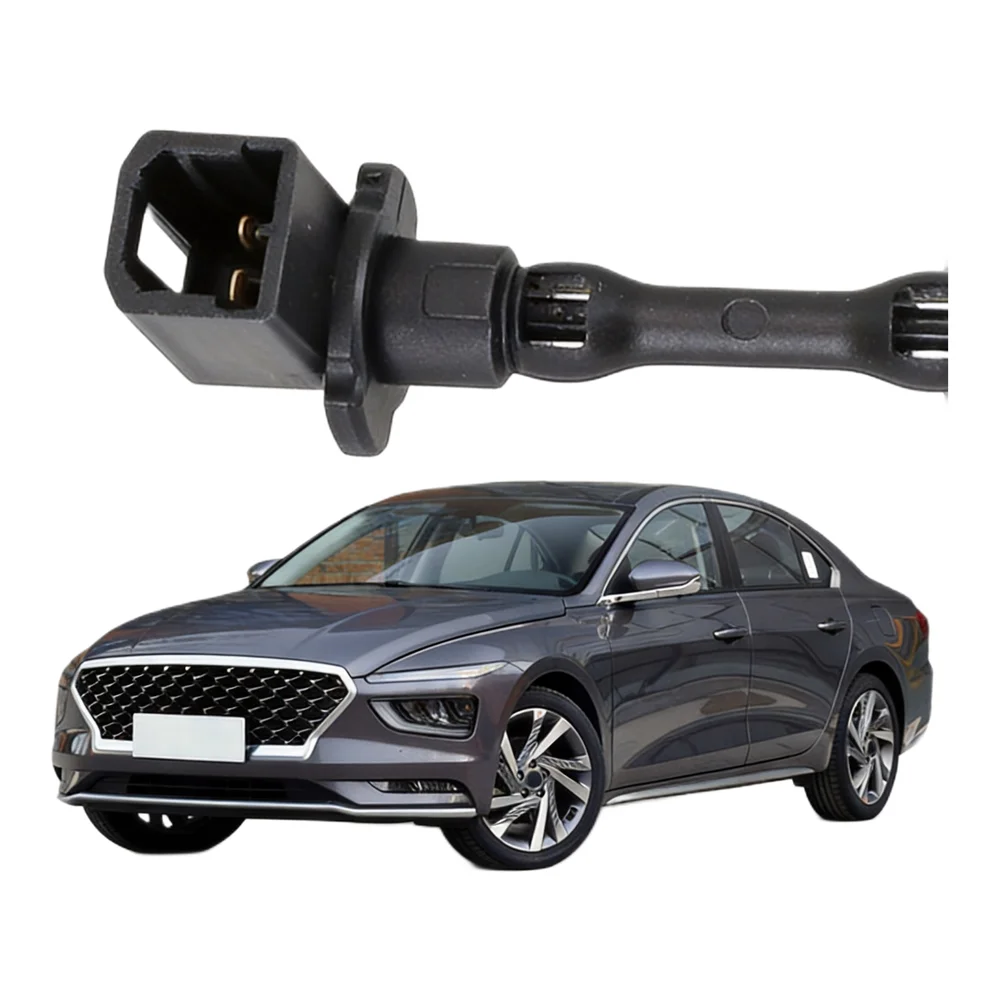 For Hyundai AC Evaporator Thermistor Temperature Sensor Switch for Tucson 2016 Plus Sportage 2016 Plus Sorento 2015 Plus Models