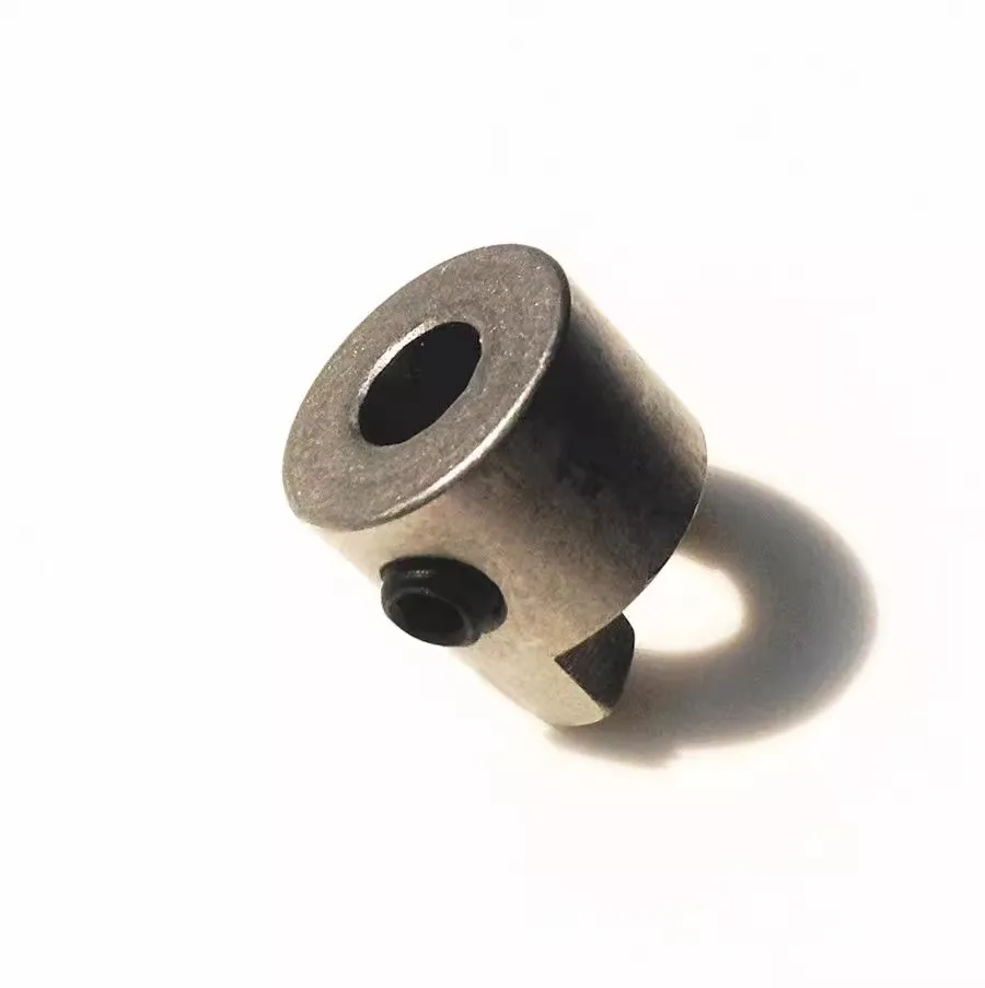 5mm 4mm  4.76mm 6.35mm RowLock Model Boat 5mm Shaft System Fixed Propeller Fitting