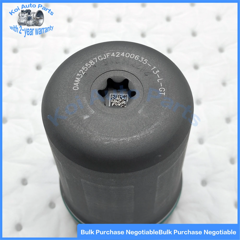 Original DQ200 0AM Getriebe-Akkumulator 0AM321361 für VW Audi Skoda Seat, Mengenrabatt verhandelbar – Detail 2