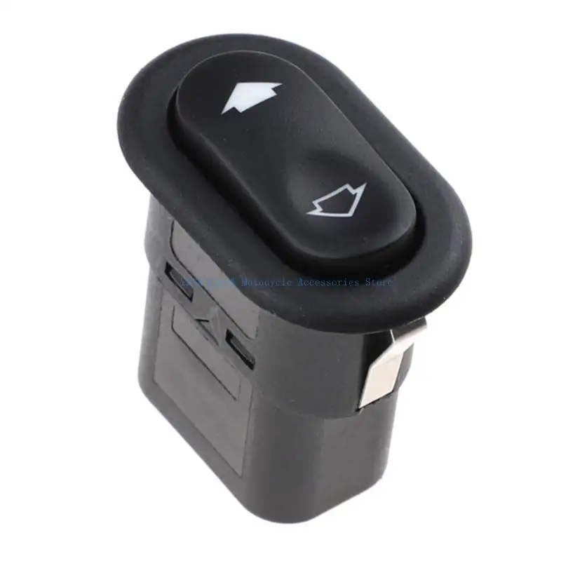 L5BC مصعد كهربائي للنافذة زر التحكم في إيقاف التشغيل لوحة التحكم منظم حماية الزائد 93BG14529AA 95BG14529AB #4