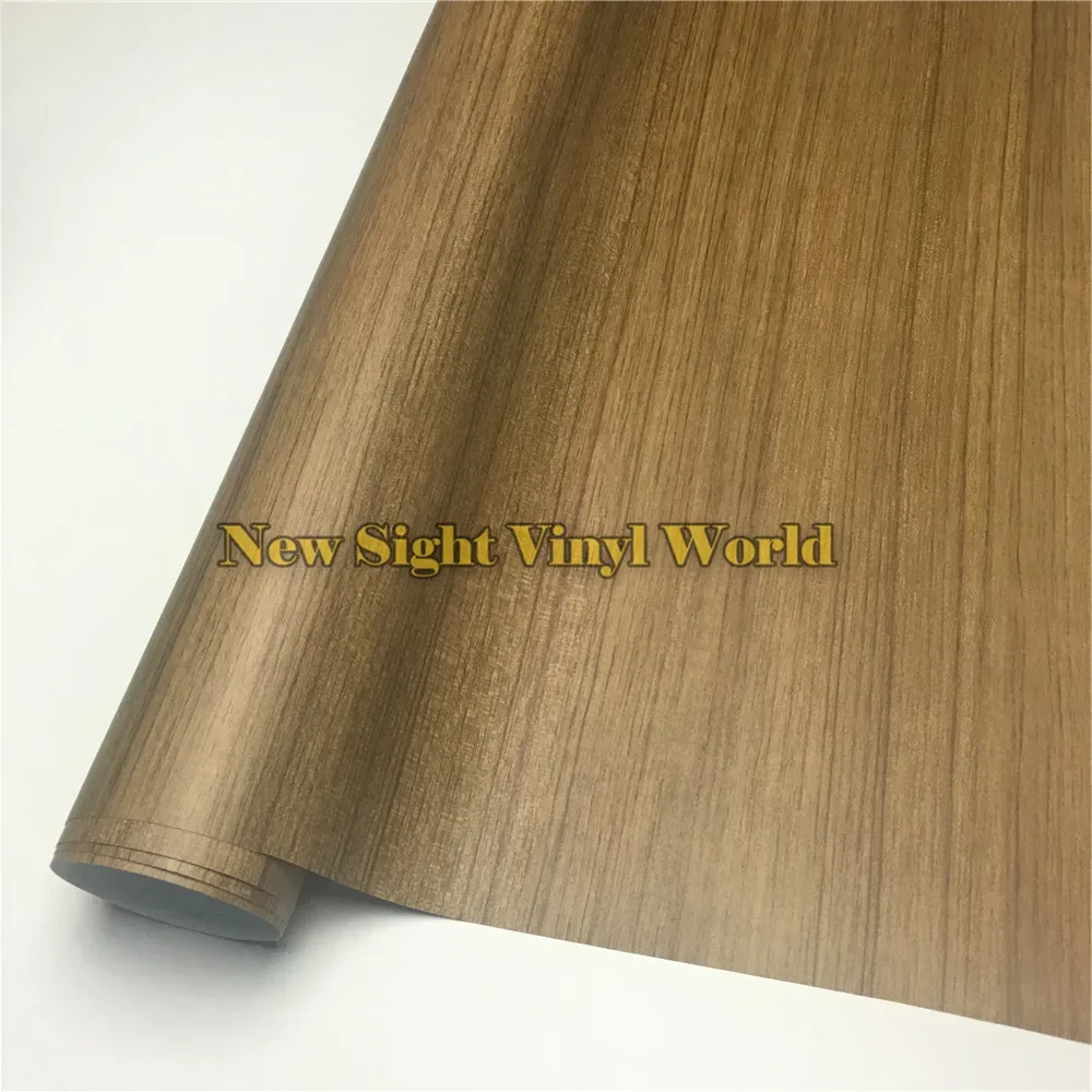 

Acacia Wood Self Adhesive Vinyl Acacia Wood Vinyl Wrap For Floor Furniture Car Interier Size:1.24X50m/Roll(4ft X 165ft)