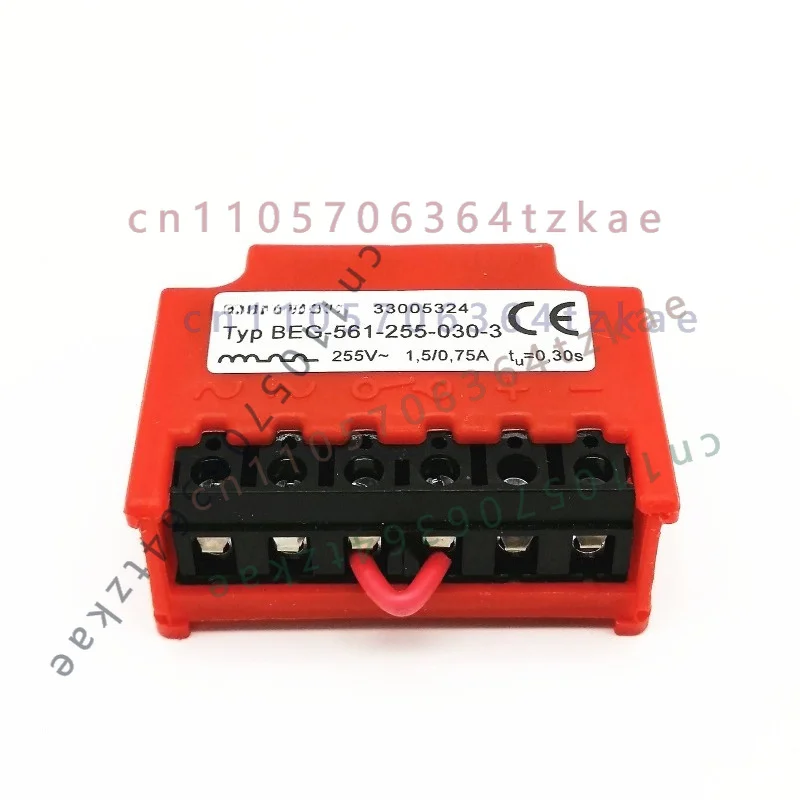 1PCS Replace for INTORQ BEG-561-255-030-3 Over-dynamic Magnetic Motor Brake Rectifier Brake Rectifier Module