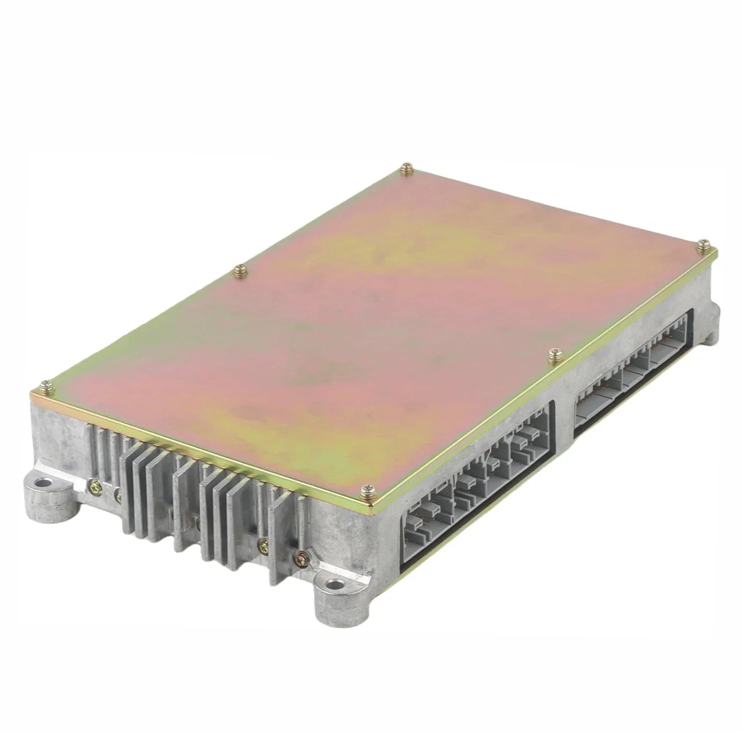 MSparts CPU Controller YN22E00396F2 For Kobelco SK210-8E Excavator Computer BOX