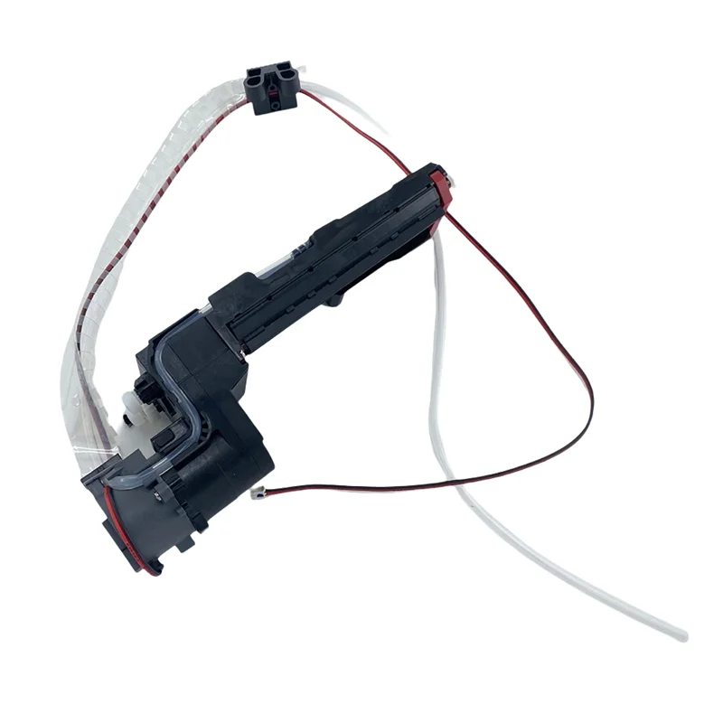 

【Семь только@】Для Roborock G10/S7/S8/S9 Maxv/Saros 10/S80/S85+ Аксессуары для подметальных машин Станция Ткань для мытья Модуль коробки передач Мотор