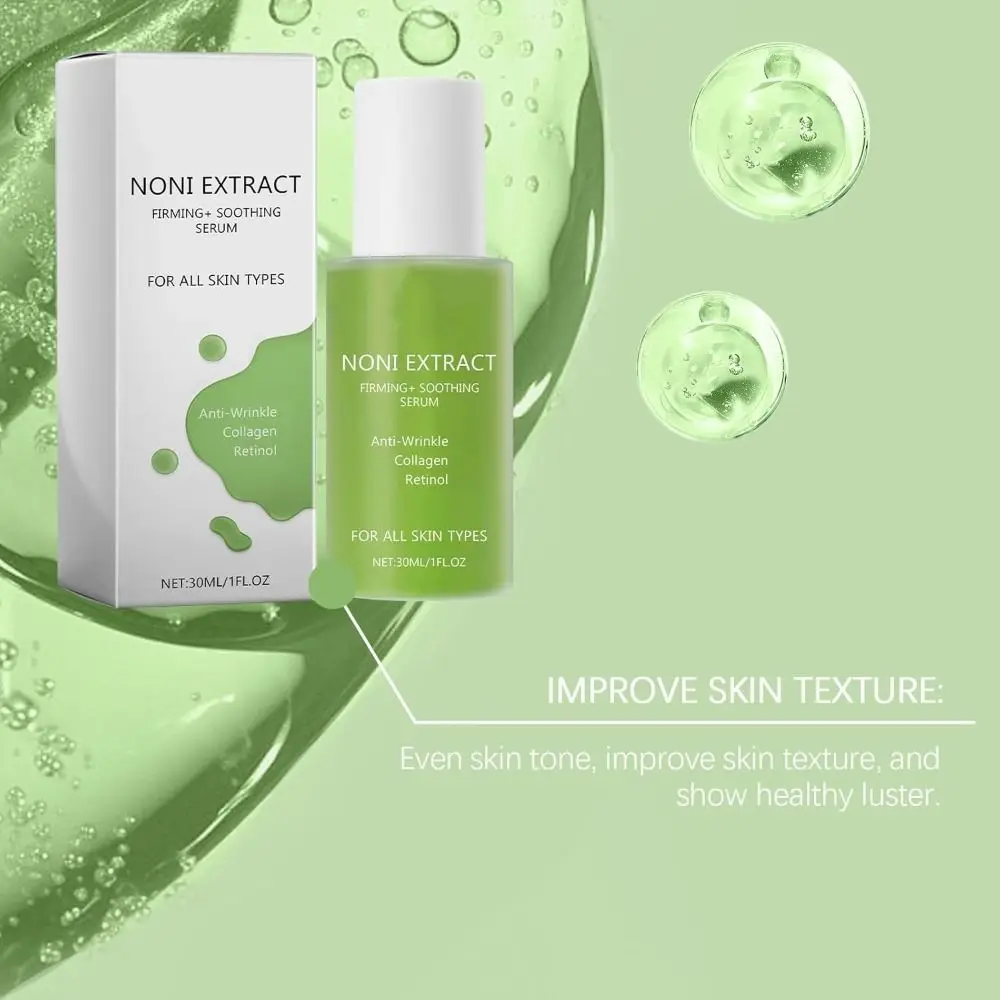 with Collagen Retinol Energy Ampoule Serum Organic Hydration Moisturizing and Soothing Soothing Serum Anti Aging Wrinkles