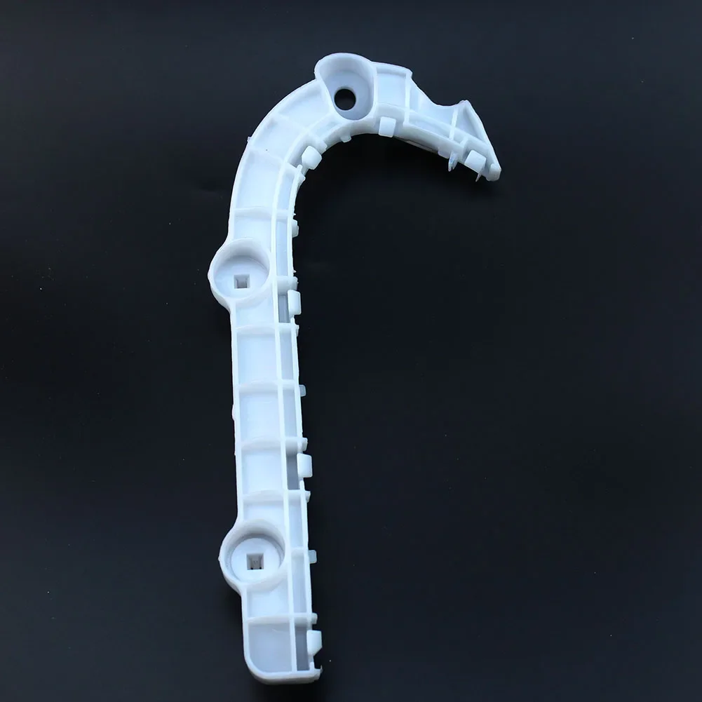 1PCS Front Left or Right Bumper-Upper Bracket For Mitsubishi Outlander 2007 2008 2009 6400A587 or 6400A588
