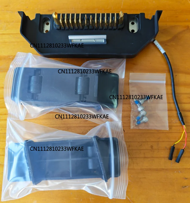 EFT  K30 /K20 300A battery plug part
