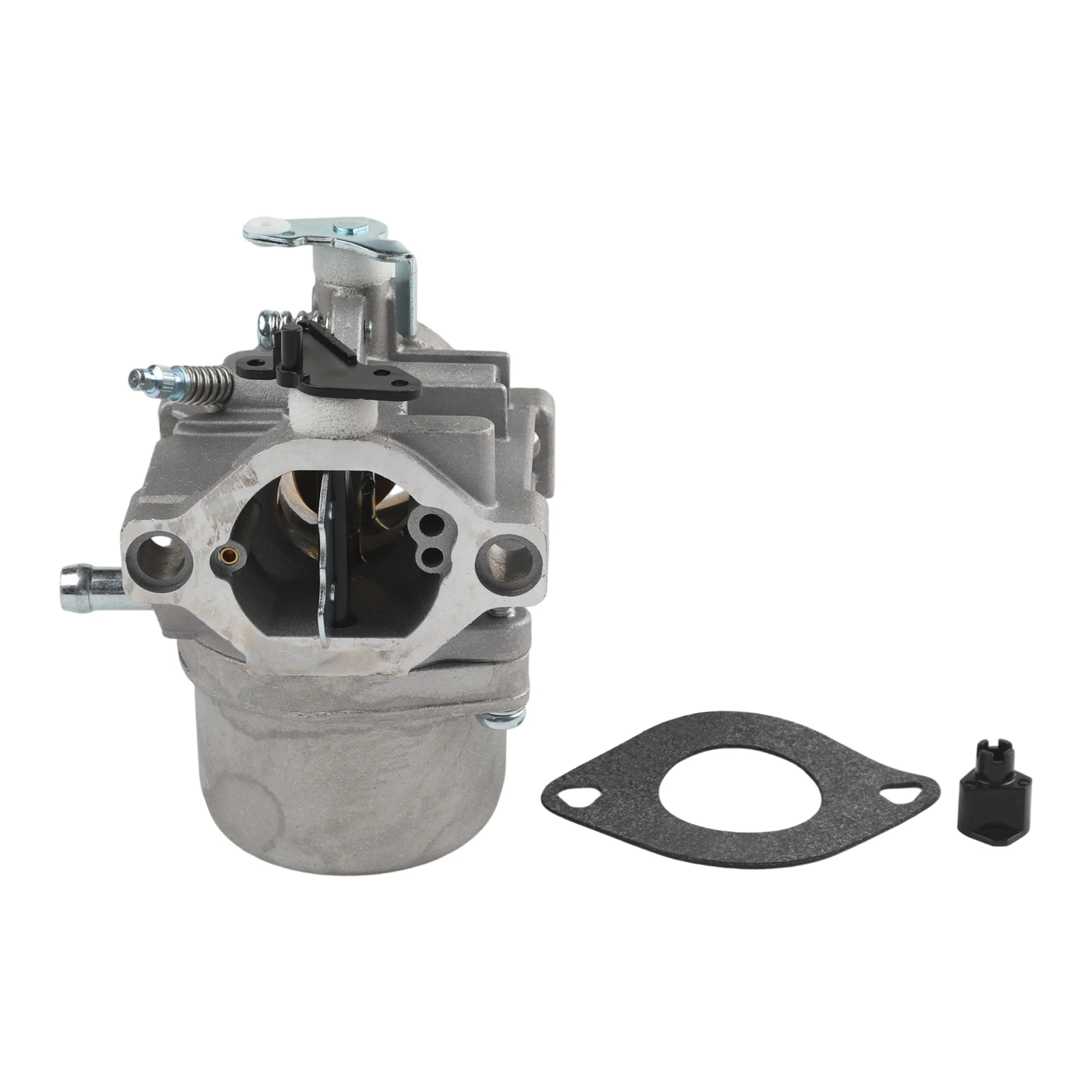 Comprehensive Replacement Solution with the For BS Carburetor Retrofit Kit Model Number 698945 for Optimal Functionality