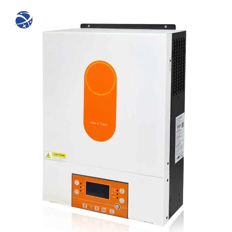 

Yyhcsolar Inverter Price Hybrid 4kw Energy Storage 220v Inverter Solar Power Inverters