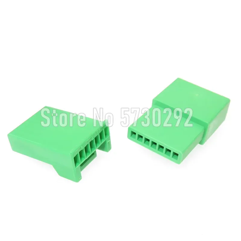 7P IL-AG5-7S-S3C1 Automotive ACS Plug Low Speed Auto Brake Active City Stop Wiring Harness Connector For Ford