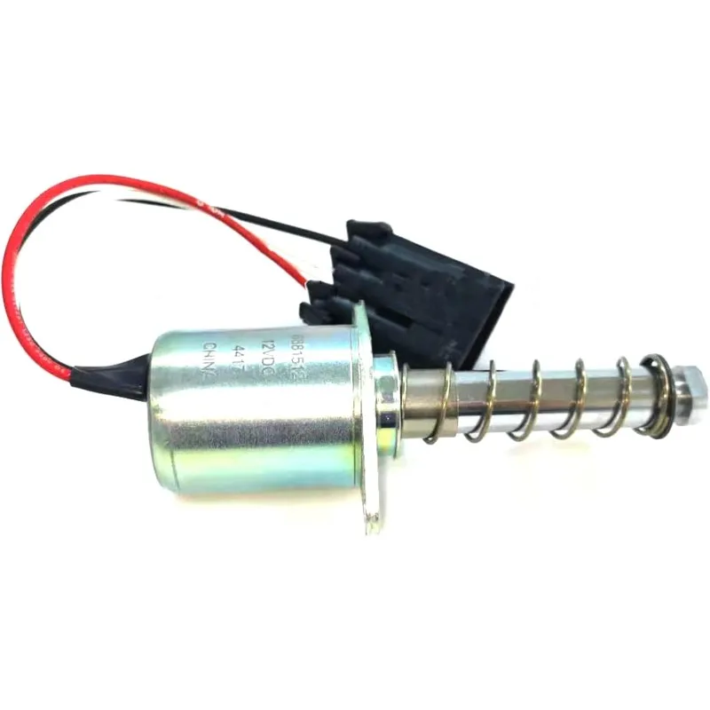 

Traction Lock Solenoid 7136559 For Bobcat A220 450 453 463 553 653 751 753 S70 S100 S130 S150 S160 S175 S185 S205 S220