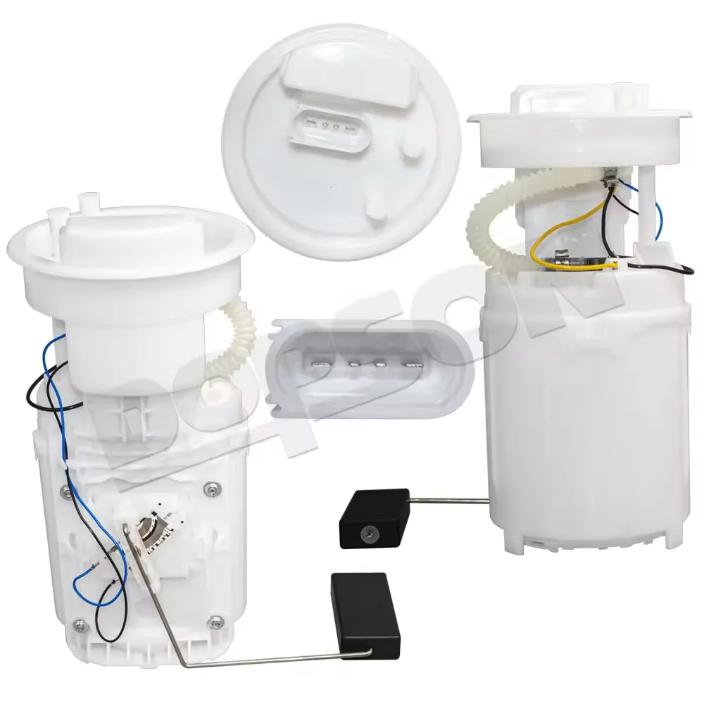 

Fuel Pump Assembly 6Qd919051A 1074041 6Q0919051F E10730M Is Suitable for Volkswagen Polo Skoda Fabia Seat Cordoba