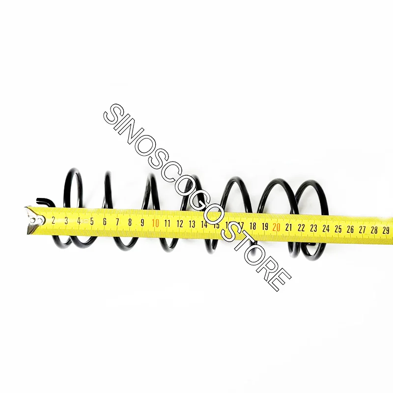 Ressort de poulie entraîné pour CFMOTO Cforce Zforce Uforce 400 450 500 550 600 800 950 1000 Touring U8 Z8 X8 Z8 ATV UTV 0GR0-052001