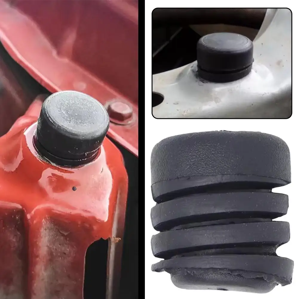 

Car Bumper Hood Bonnet Trunk Lid Buffer Cushion Rubber Mount For Nissan 180SX 300ZX Almera Cube Navara Serena Patro N1K1