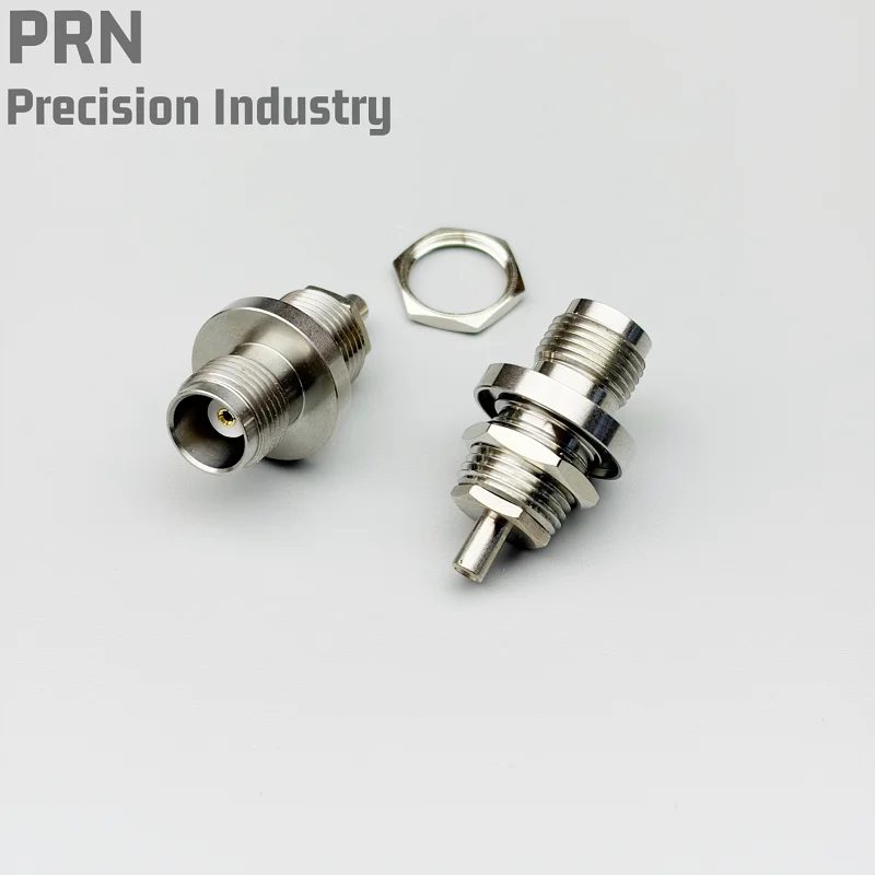

PRC148 152 BAOFENG Stainless Steel Functional Antenna Interface