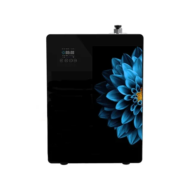fragrance air scent machine aroma oil diffuser  with connection