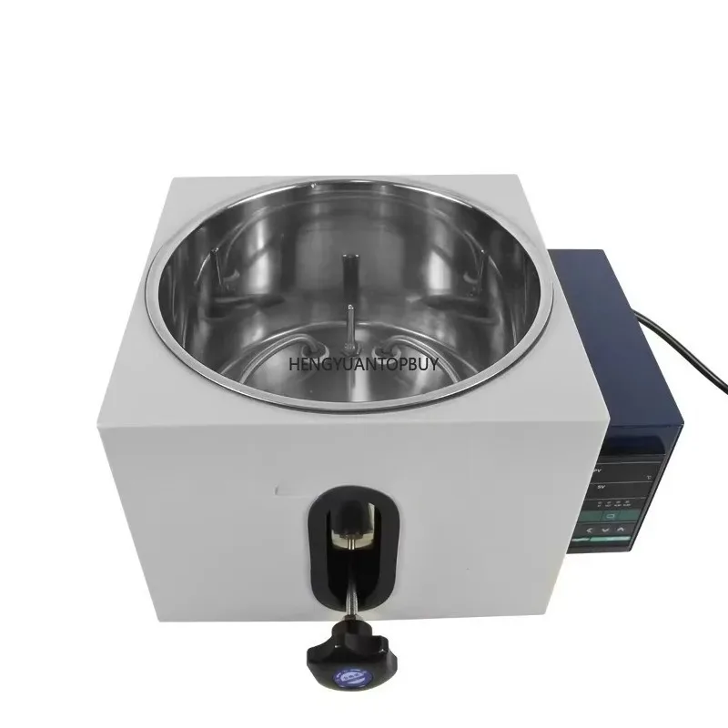 USA Lab/school China 20L 50L 2L Rotovap Price Vacuum 5L Rotary Evaporator