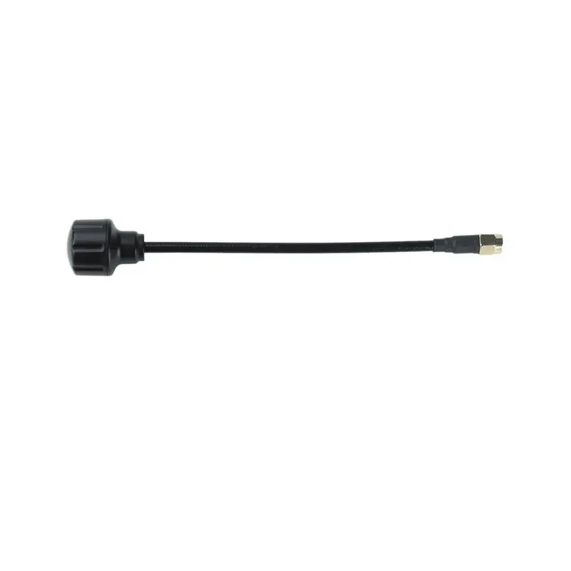 ABGI-High-Gain 6,7-7,2 GHz FPV-Antenne 6Dbi Reichweitenerweiterer SMA-Schnittstelle für Langstrecken-Videoübertragung – Detail 3