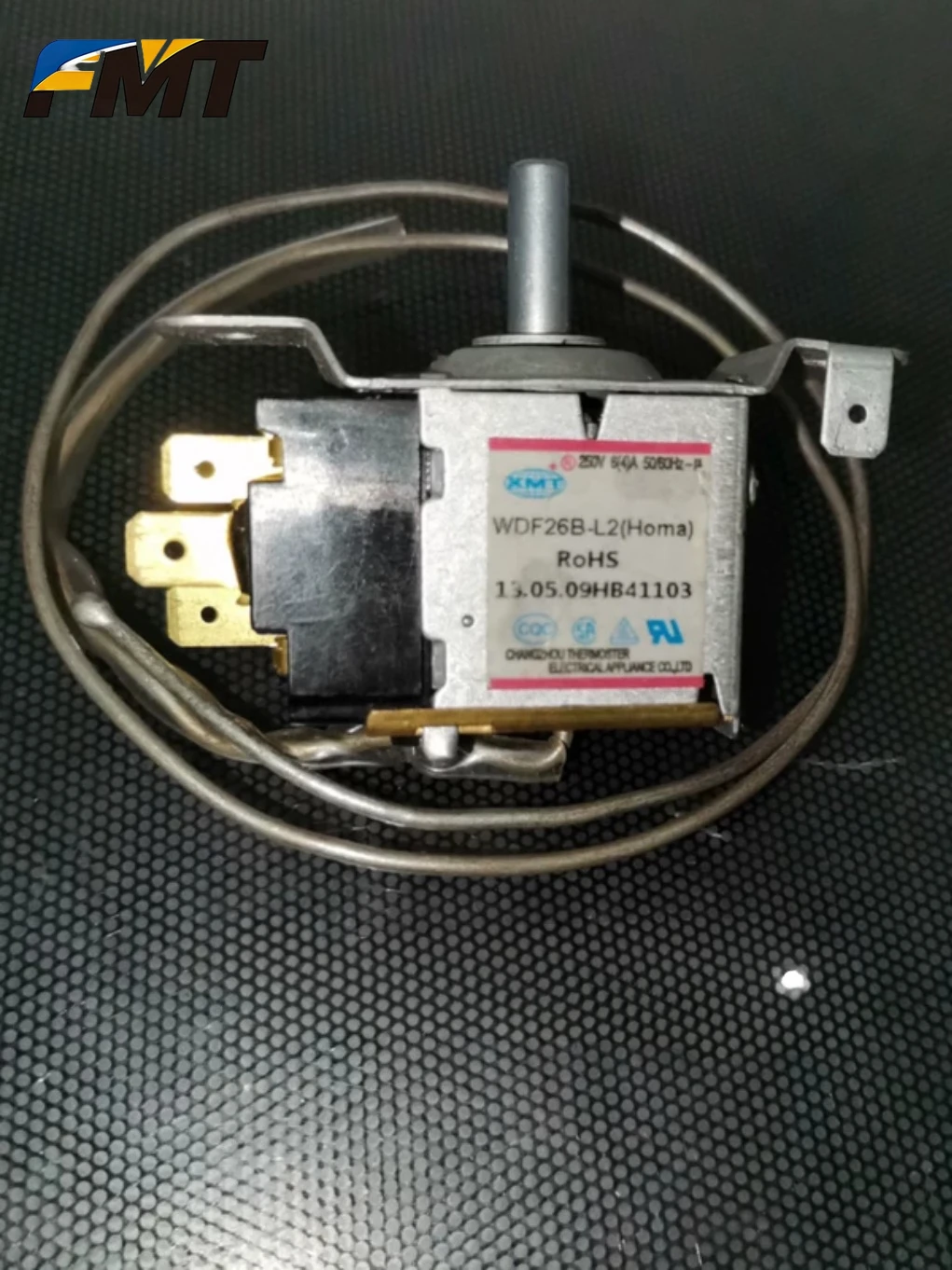 Fmtsuitable For Hom…