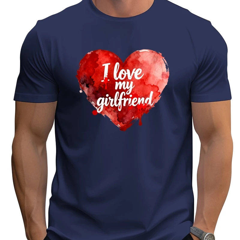 

Свободная классическая футболка большого размера с рисунком клубники, качественный хлопковый топ в стиле хип-хоп, уличный забавный топ из 100% хлопка