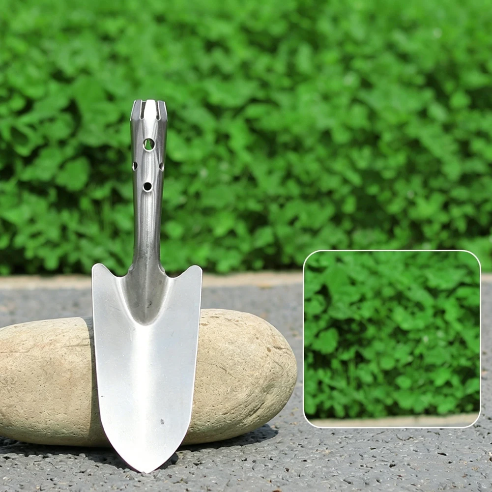 For Soil Sampling Soil Sampler Hand Trowel Easy Maintenance Gardening Tool Soil Sampler Pointed Tip Design Comfortable Grip