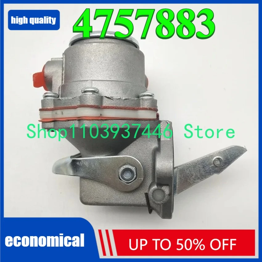 

4757883 Топливный насос для 3010S 3830 4010S 4030 4230 4430 4835 5530 5635 6530 6635 7635 L65 TD95D TL100 TL70 TL80 T