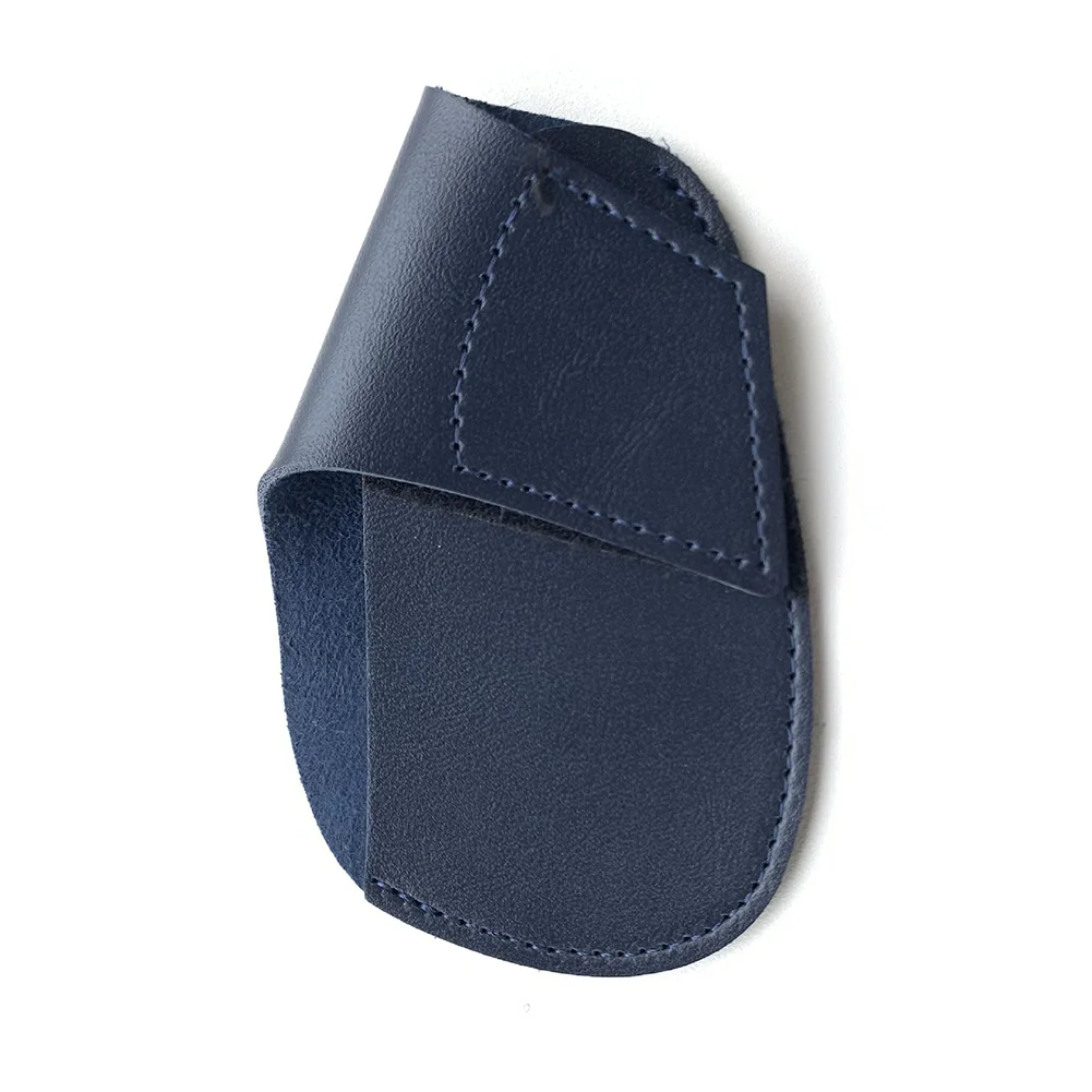 Portable Golf Club Cover PU Lightweight Golf Head Protector Golf Accessoires for Golfers