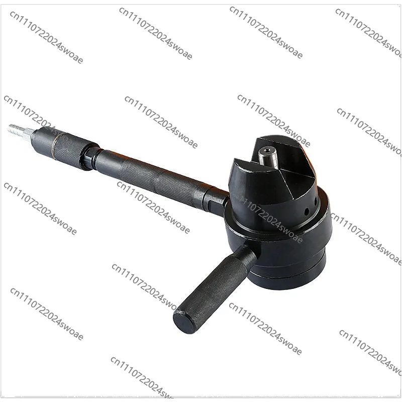 Pneumatic Hammer Impact Air Hammer Strong Chisel Machine Handheld Air Hammer Concrete Wall Stone Litchi Surface Hemp