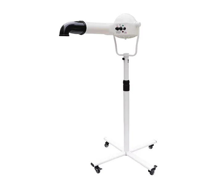 Novelty Designed Handheld Power High Velocity Warm Wind Dog Cat Pet Grooming Automatic Blower Machine Pet Hair Dryer