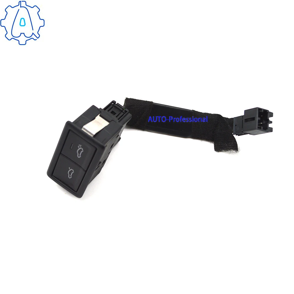 For VW car, original electric tailgate, delayed closing of trunk wiring harness switch 5NG 959 832 A 5NG959832A