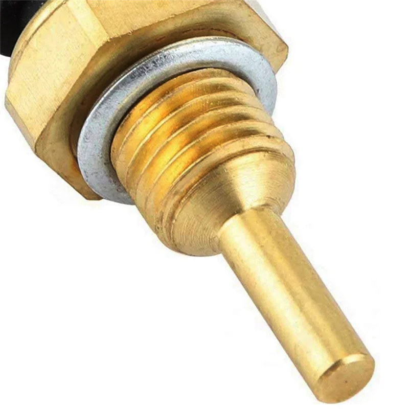 

10Pcs Temperature TEMP Sensor Switch For Polaris Ranger 500 570 700 800 900 0281002209 0280130093 0280130094 4010644 Replacement