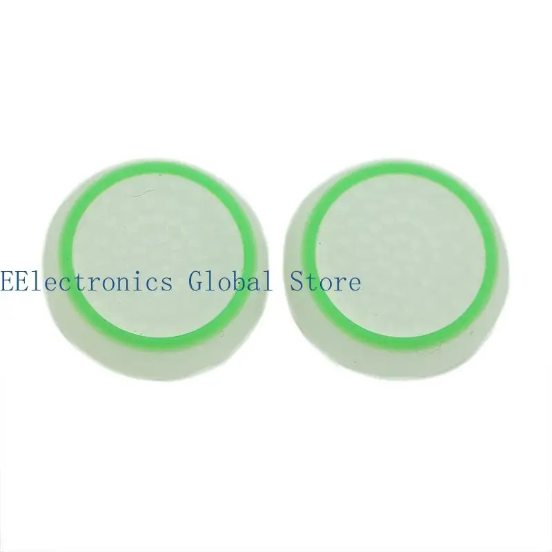 462B Thumbsticks Thumb Compactible con control gadgets Control 2 suministros