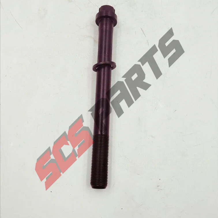 

3032633 Fracture Resistant Screw Fit Cummins Engine KTA19 KTA38 KTA50 NT855
