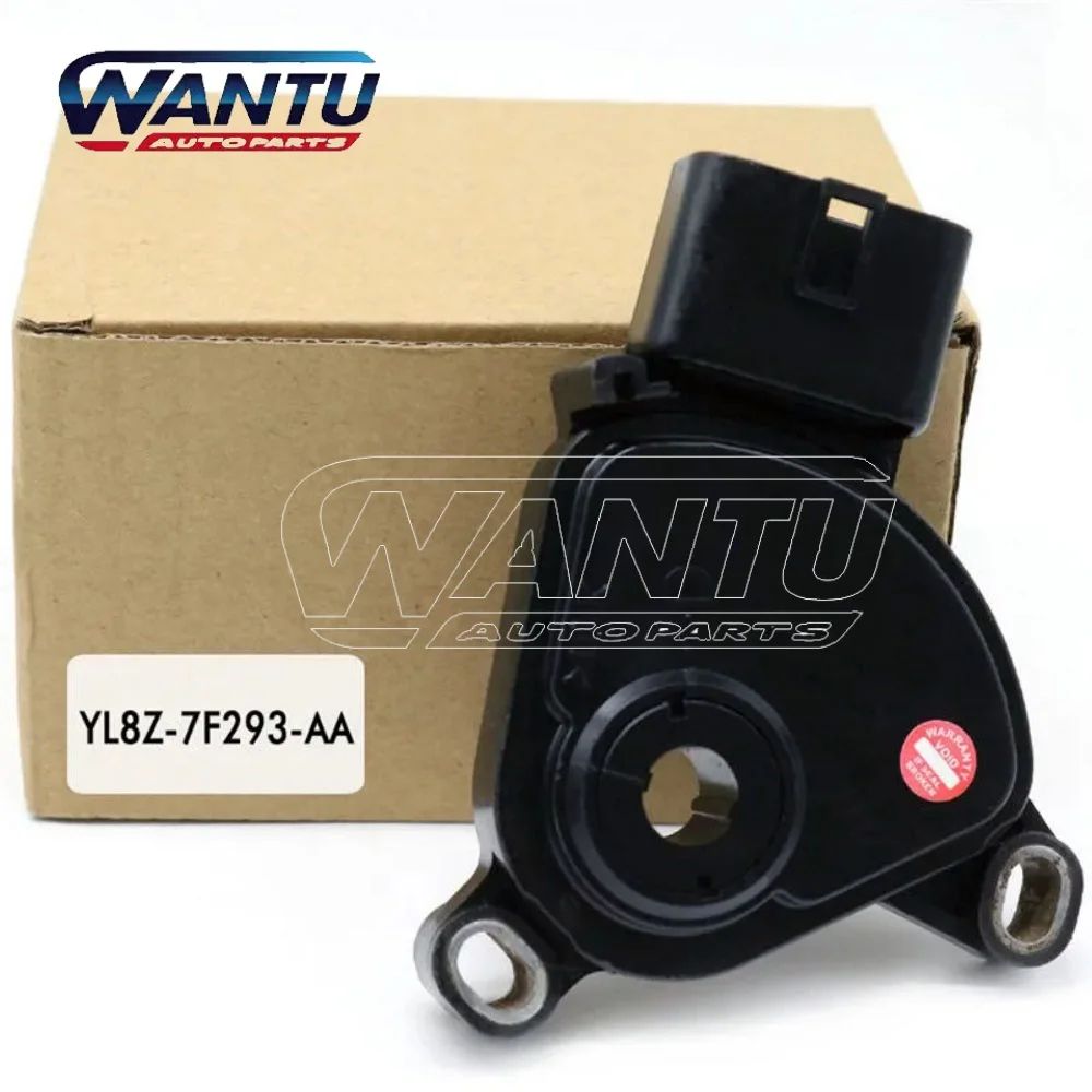 

CD4E Transmission MLPS Neutral Safety Switch Suitable for Ford Escape, Contour, Mazda LA4A-EL