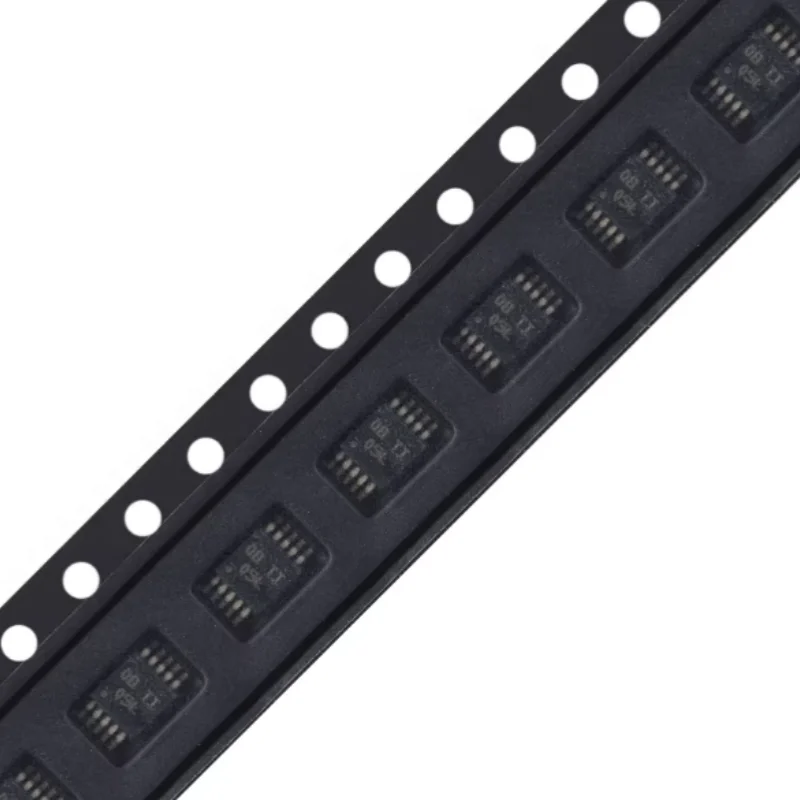10Pcs/lot 100% New DRV2605LDGSR 05L VSSOP-10 DRV2605 DRV2605L DRV2605LD Original IC