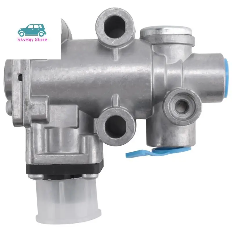 

2X 2021084 1856309 1756046 1542139 Truck Solenoid Proportional Valve For Scania