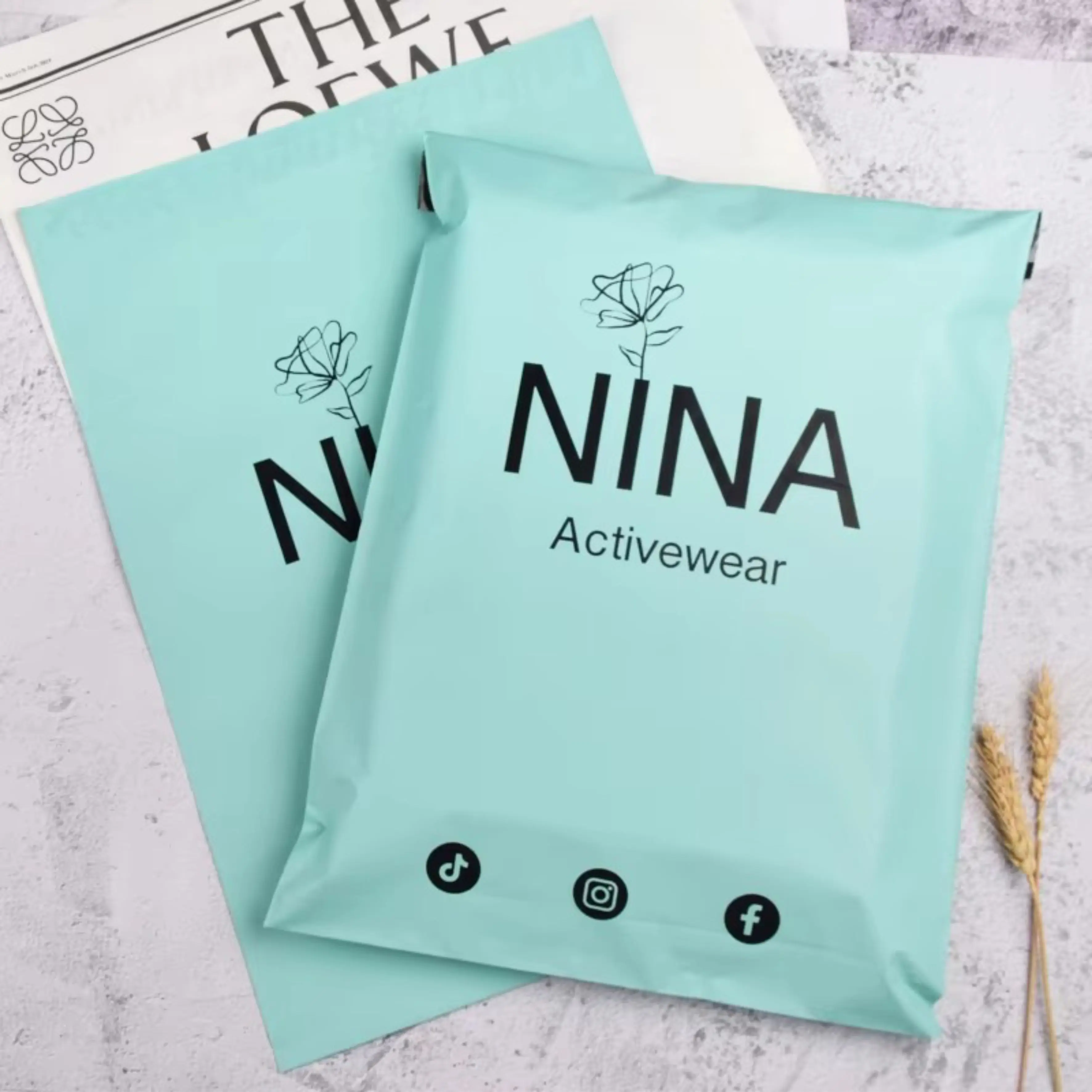 Low Moq Eco Friendl… - image