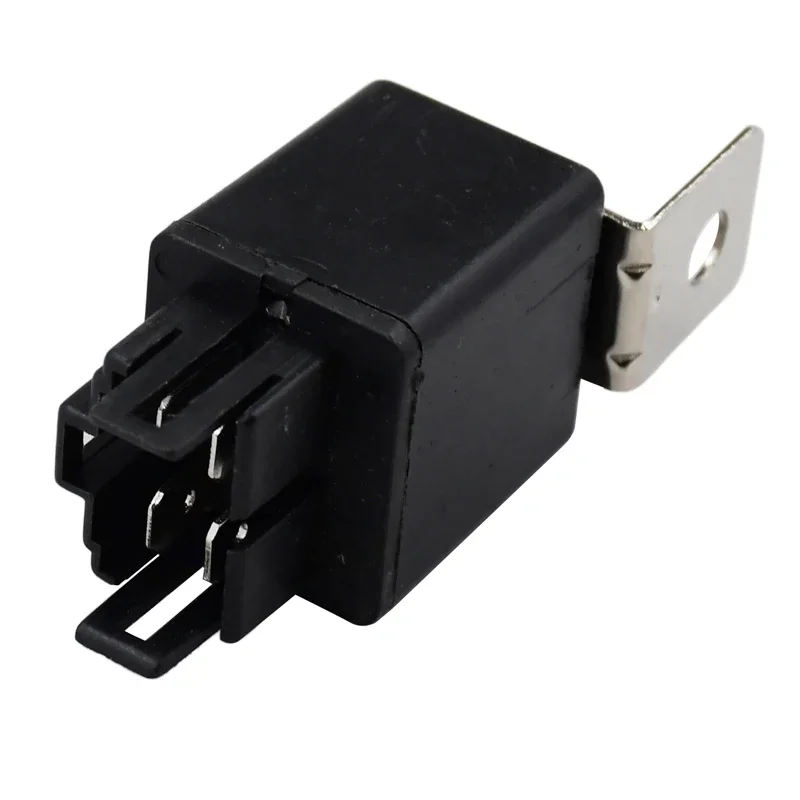 Start Relay 12V 40007175 LG4378 Compatible with New Holland Compact Tractors Boomer 20 30 35 40 50 46D 54D Workmaster 35 45
