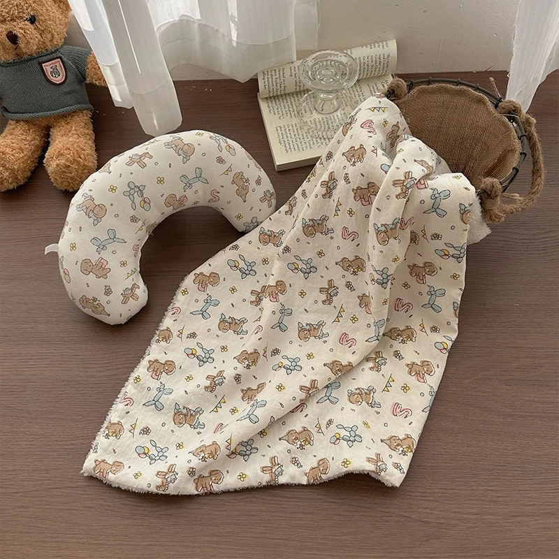 

Pet Blanket Warm Fluffy Blanket For Sleeping Pillow Small Dog Soft Cartoon Cute Cat Mat Supplier
