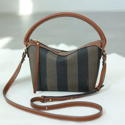Suitable For all Seasons Mini Crossbody Bags Women Luxury Designer Handbag Adjustable Shoulder Strap Fashion Shoulder Bag