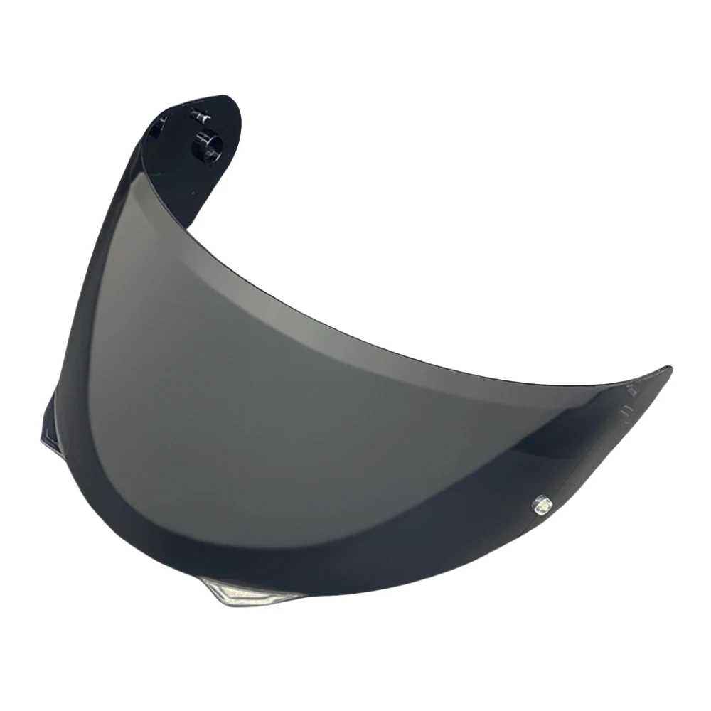 HJ33 Photochromic Face Shield Visor Sunscreen Helmet Replacement for HJC I90 I91 Visera Casco Moto High Strength Accessories