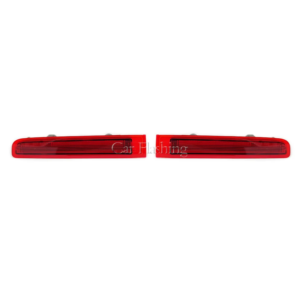 High Level Third Rear Brake Light L/R Brake Lamp center brake lamp Barn Door For VW Transporter T5 T6 Caravelle Multivan