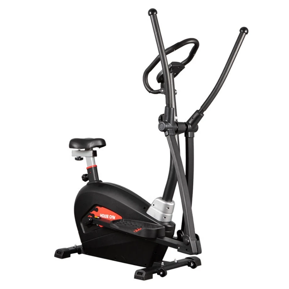 SD-E03 Household Body Fit Gym Master Sports Equipment Dynamic Exercise Indoor elliptical bike cross trainer machine